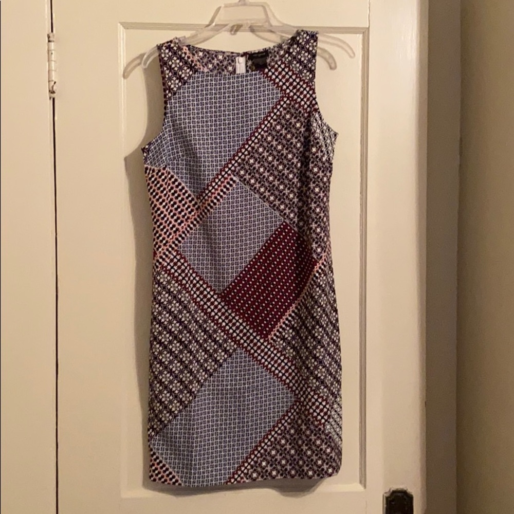 Ann Taylor Dress